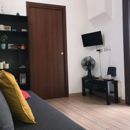Casa Normanna Apartment Palermo Luaran gambar