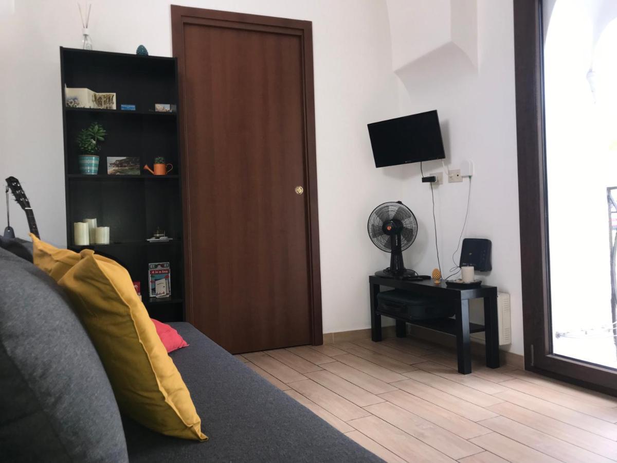 Casa Normanna Apartment Palermo Luaran gambar