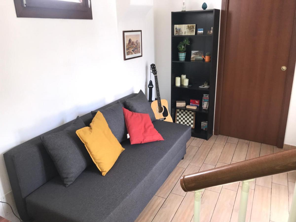 Casa Normanna Apartment Palermo Luaran gambar