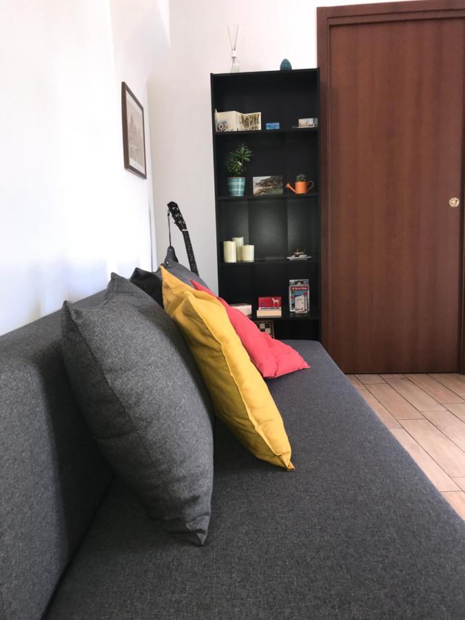 Casa Normanna Apartment Palermo Luaran gambar