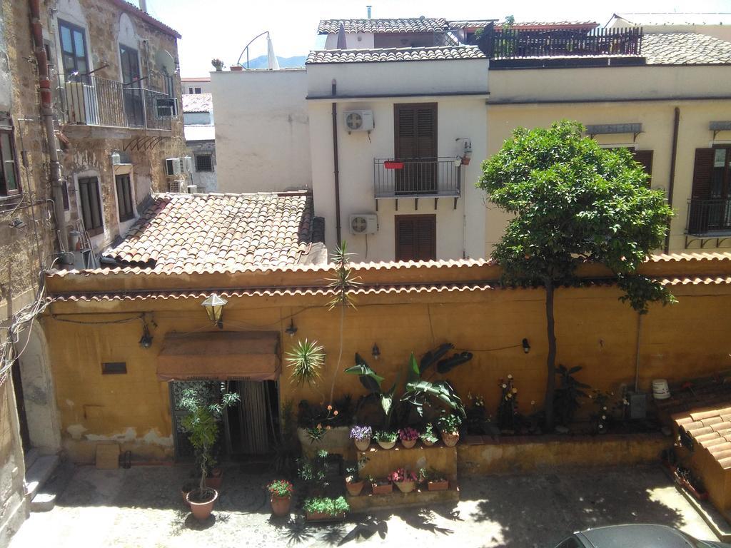 Casa Normanna Apartment Palermo Luaran gambar