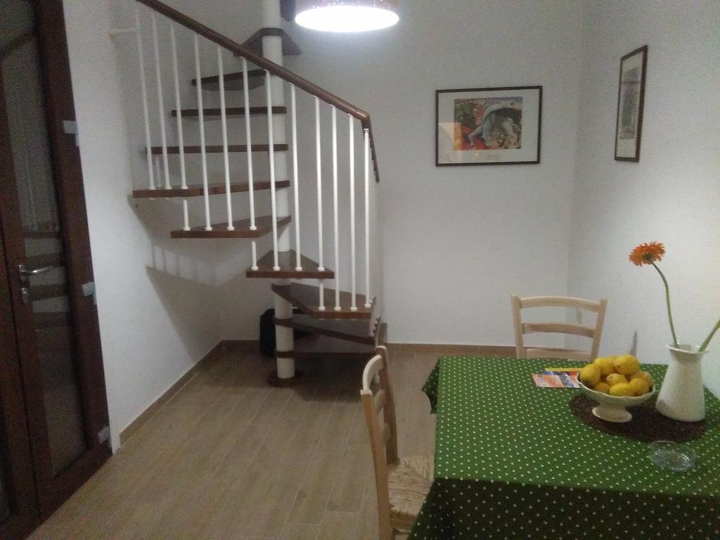 Casa Normanna Apartment Palermo Luaran gambar