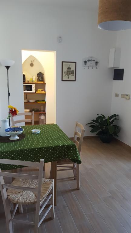 Casa Normanna Apartment Palermo Luaran gambar