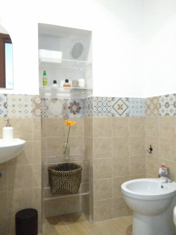 Casa Normanna Apartment Palermo Luaran gambar