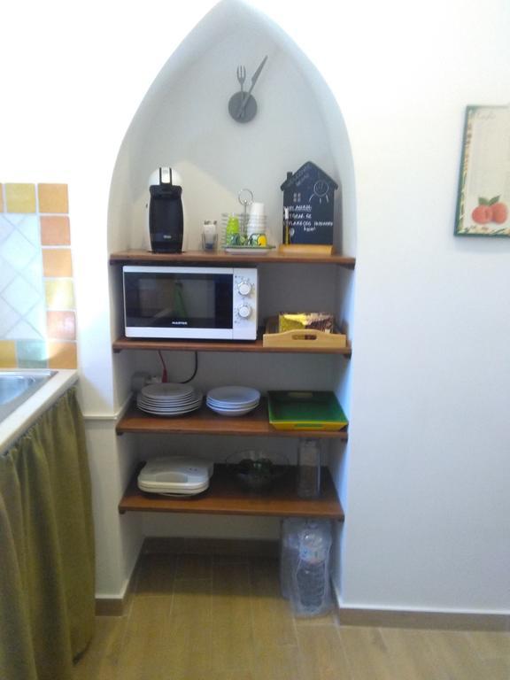 Casa Normanna Apartment Palermo Luaran gambar