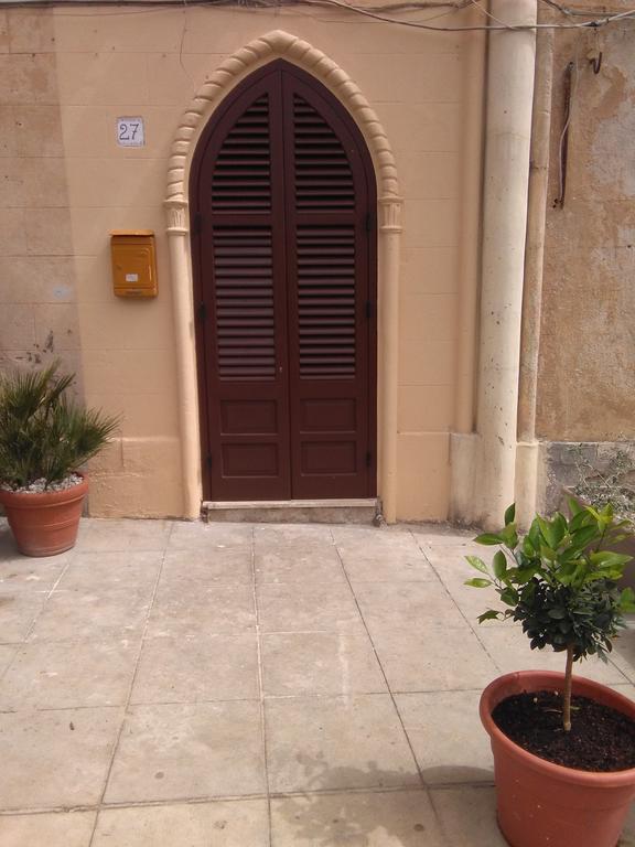 Casa Normanna Apartment Palermo Luaran gambar