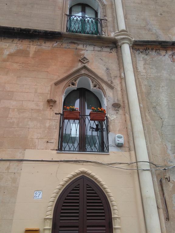 Casa Normanna Apartment Palermo Luaran gambar